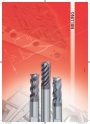 Stock: Endmills range
